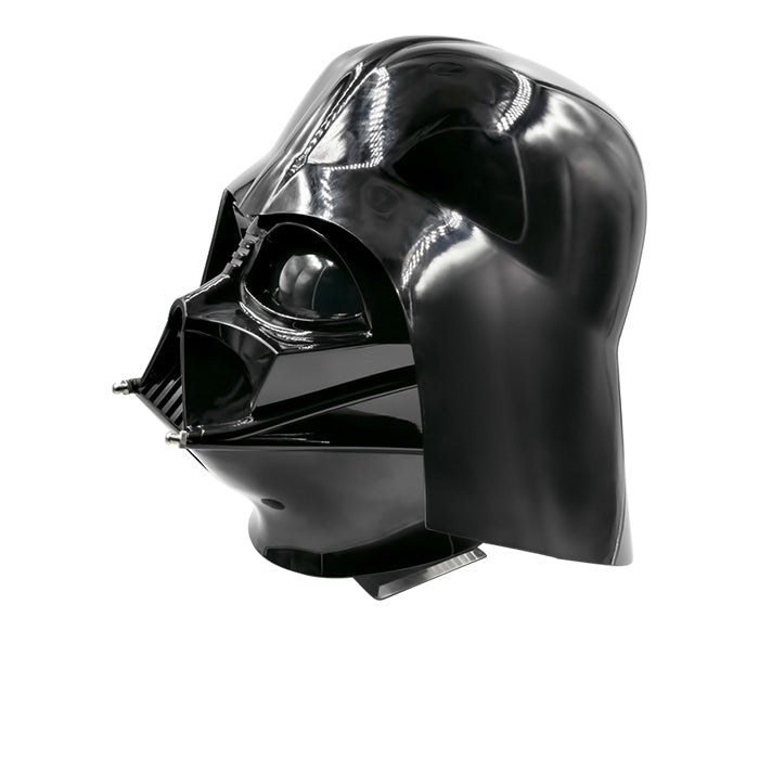 Darth Vader's Helmet Movie Sword - Tophatter Daily Deals