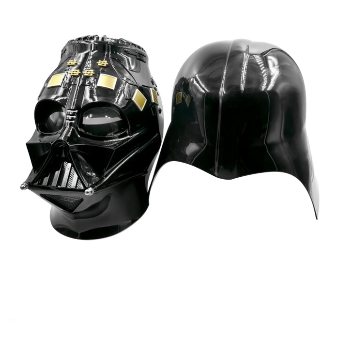 Darth Vader's Helmet Movie Sword - Tophatter Daily Deals