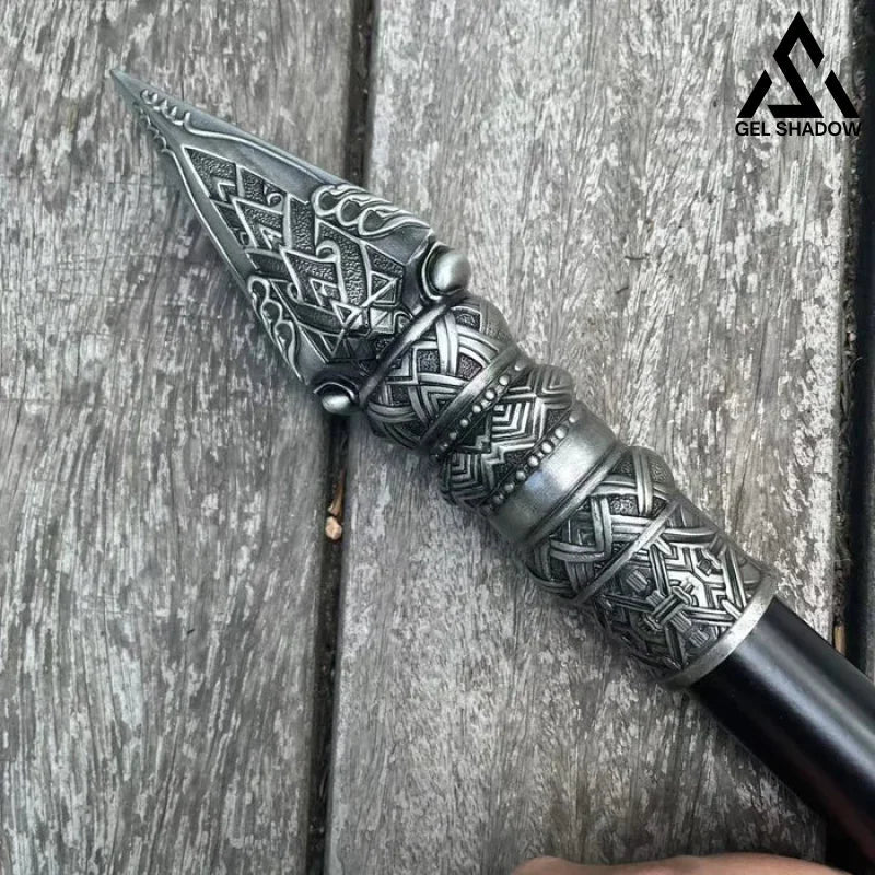 Stealth Edge Vortex Polearm(US ONLY）-GS71 Pocket Knives - Tophatter Daily Deals
