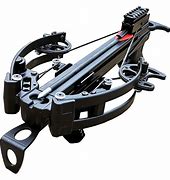 STEALTH MAMBA PISTOL CROSSBOW KIT - 120 LBS - Tophatter's Army Deals ARCHERY - Tophatter Daily Deals