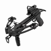 STEALTH MAMBA PISTOL CROSSBOW KIT - 120 LBS - Tophatter's Army Deals ARCHERY - Tophatter Daily Deals