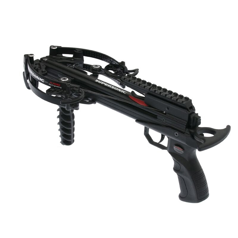 STEALTH MAMBA PISTOL CROSSBOW KIT - 120 LBS - Tophatter's Army Deals ARCHERY - Tophatter Daily Deals