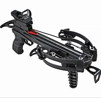 STEALTH MAMBA PISTOL CROSSBOW KIT - 120 LBS - Tophatter's Army Deals ARCHERY - Tophatter Daily Deals