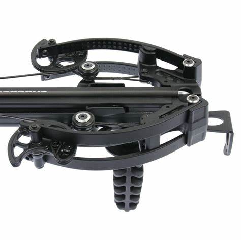STEALTH MAMBA PISTOL CROSSBOW KIT - 120 LBS - Tophatter's Army Deals ARCHERY - Tophatter Daily Deals