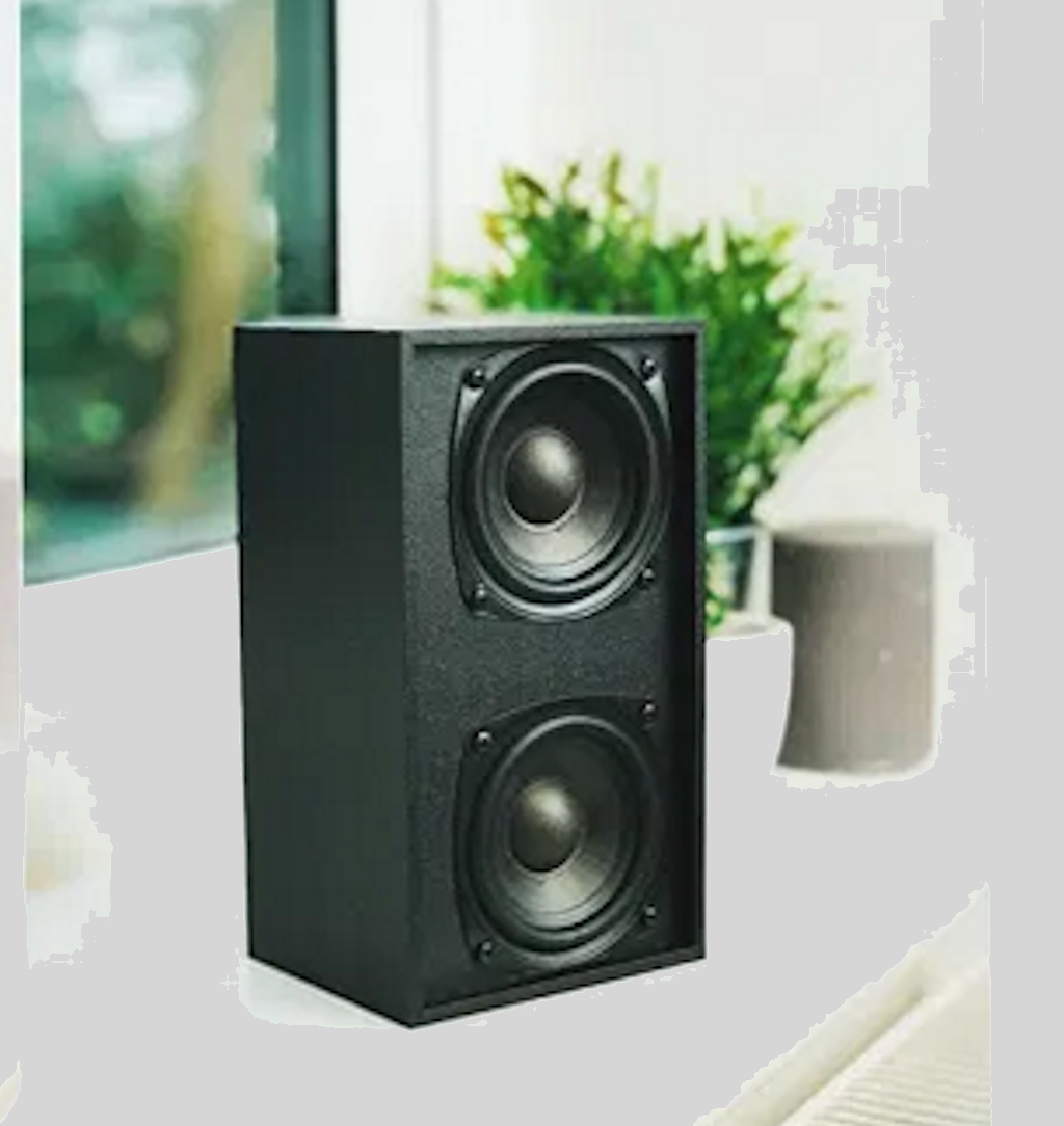 Steelpletone Freedom Speaker Speaker - Tophatter Daily Deals
