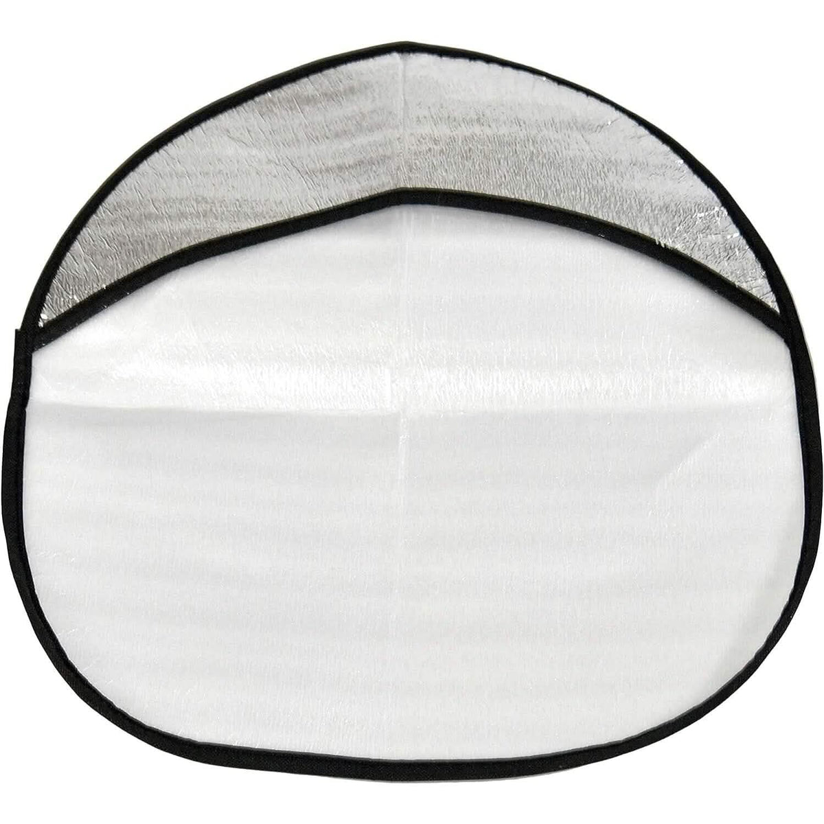 Steering Wheel Sun Protection Heat Reflective Cover Protector Cover Automotive - Tophatter Daily Deals