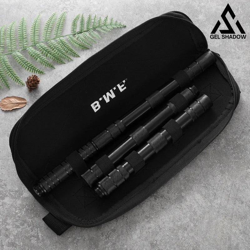 Stick Hidden Knife Baton-Style Tactical Baton-GS93 - Tophatter Daily Deals