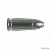 STILCRIN ALUMINIUM SNAP CAPS (9X19MM) - 6's - Tophatter's Army Deals ARCHERY - Tophatter Daily Deals