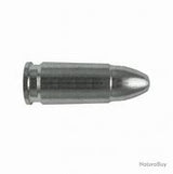 STILCRIN ALUMINIUM SNAP CAPS (9X19MM) - 6's - Tophatter's Army Deals ARCHERY - Tophatter Daily Deals