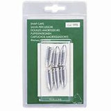 STILCRIN ALUMINIUM SNAP CAPS (9X19MM) - 6's - Tophatter's Army Deals ARCHERY - Tophatter Daily Deals