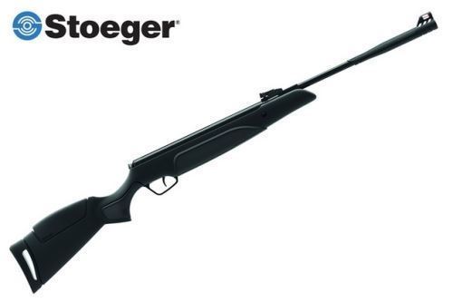 STOEGER A30 AIR RIFLE 4.5MM - Tophatter's Army Deals RIFLES - Tophatter Daily Deals