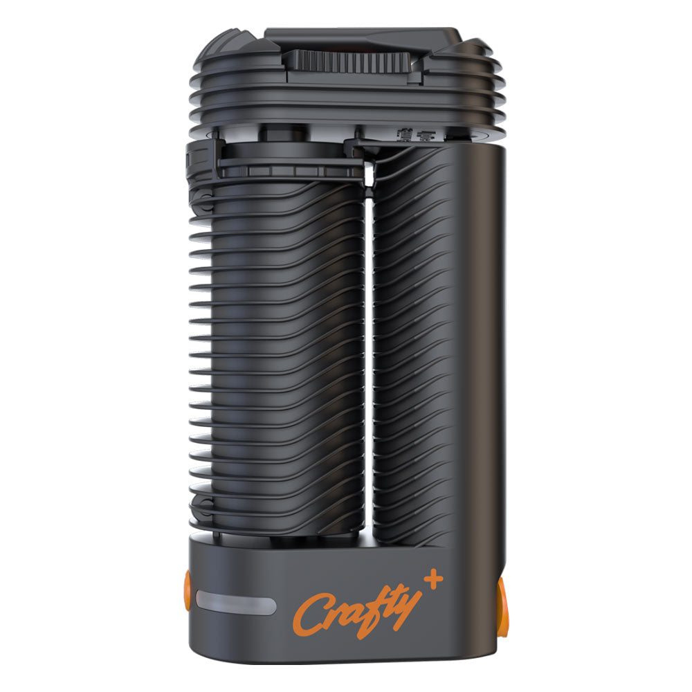 Storz & Bickel Crafty+ Portable Vaporizer Vaporizers - Tophatter Daily Deals