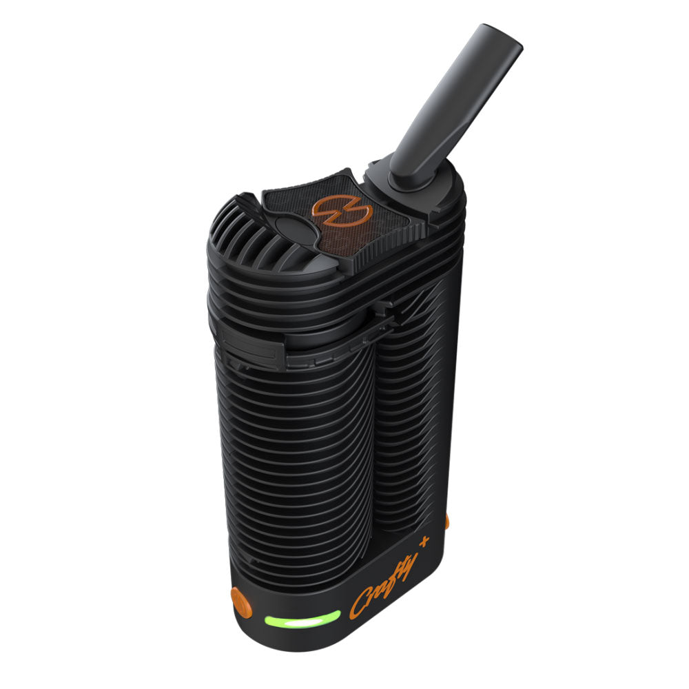 Storz & Bickel Crafty+ Portable Vaporizer Vaporizers - Tophatter Daily Deals