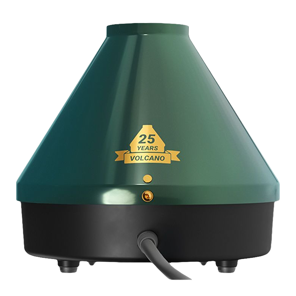 Storz & Bickel Volcano Classic Vaporizer Vaporizers - Tophatter Daily Deals