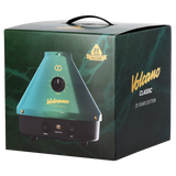 Storz & Bickel Volcano Classic Vaporizer Vaporizers - Tophatter Daily Deals