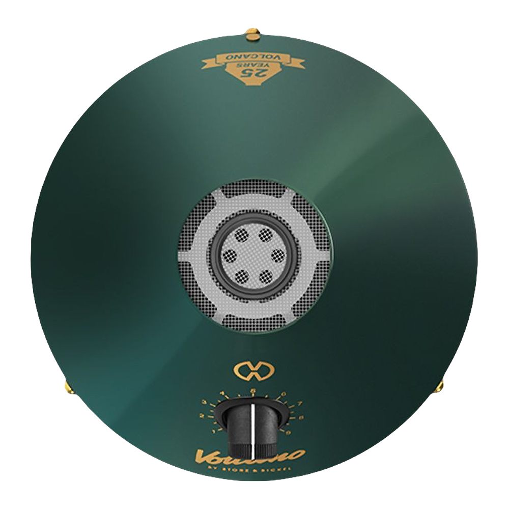 Storz & Bickel Volcano Classic Vaporizer Vaporizers - Tophatter Daily Deals