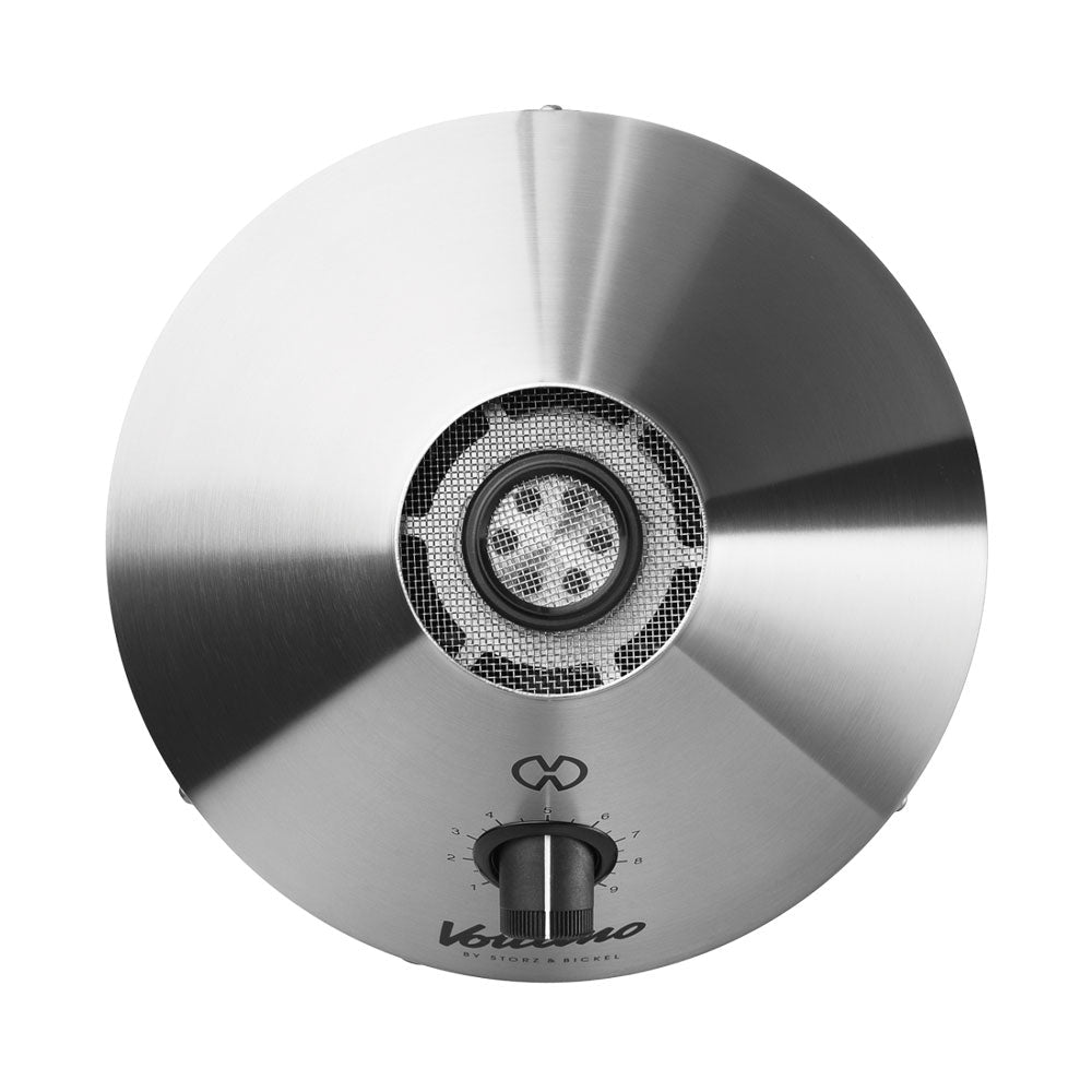 Storz & Bickel Volcano Classic Vaporizer Vaporizers - Tophatter Daily Deals