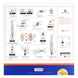 Storz & Bickel Volcano Easy Valve Starter Set Vape Accessories - Tophatter Daily Deals