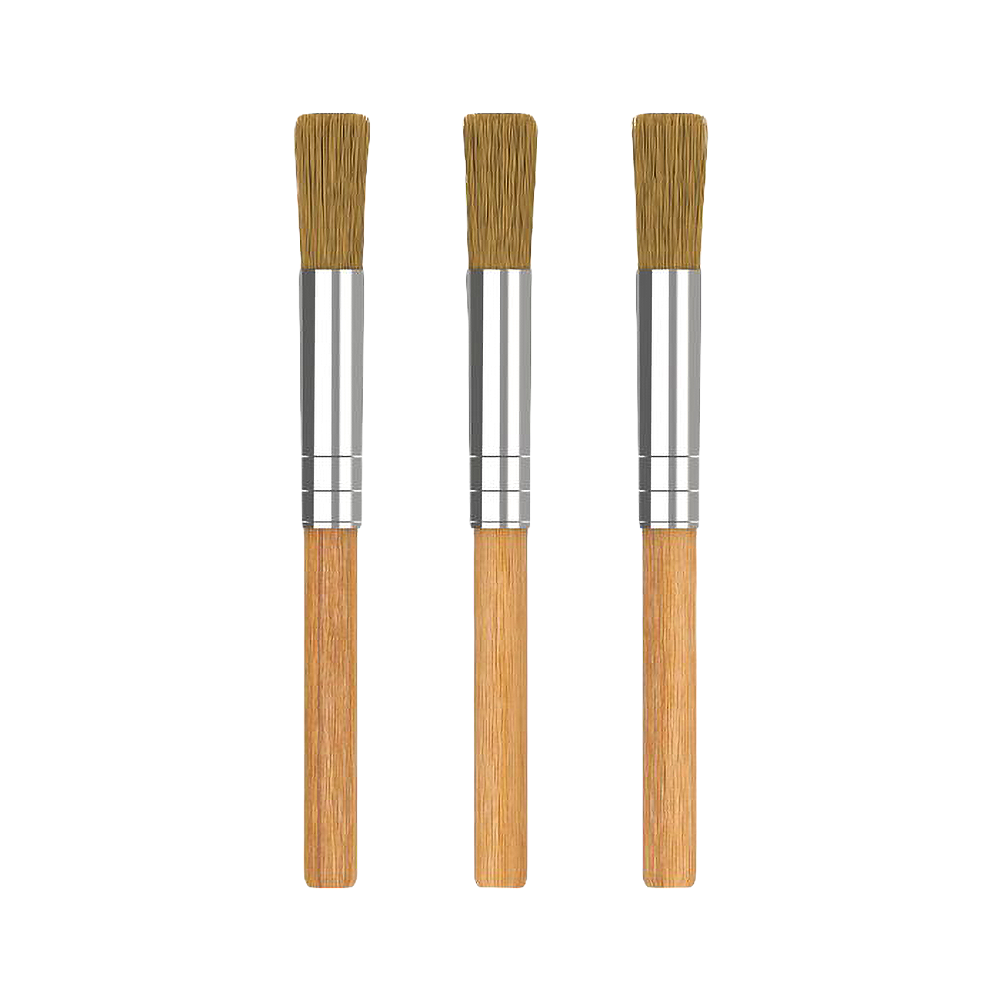 Storz & Bickel Cleaning Brush Set Vape Accessories - Tophatter Daily Deals