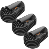 Storz & Bickel Cooling Unit | Crafty/Crafty+ 3 Pieces Mouthpieces & O-Rings - Tophatter Daily Deals
