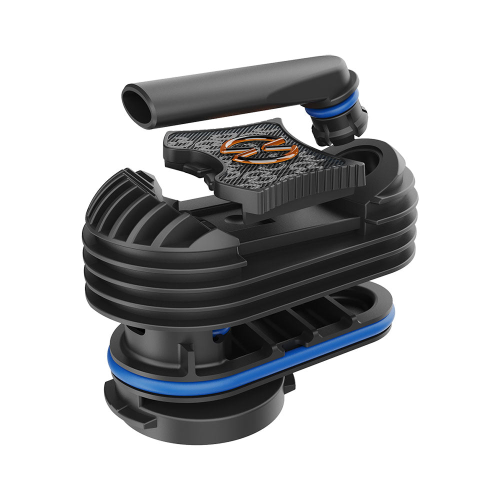 Storz & Bickel Cooling Unit | Crafty/Crafty+ Mouthpieces & O-Rings - Tophatter Daily Deals