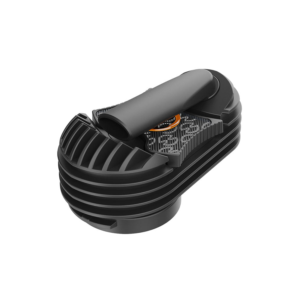 Storz & Bickel Cooling Unit | Crafty/Crafty+ 1 Piece Mouthpieces & O-Rings - Tophatter Daily Deals