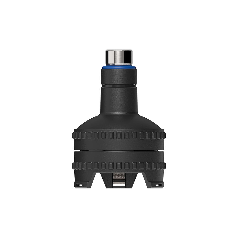 Storz & Bickel Easy Valve Filling Chamber | Volcano Classic Replacement Parts - Tophatter Daily Deals