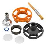 Storz & Bickel Easy Valve Filling Chamber | Volcano Hybrid Replacement Parts - Tophatter Daily Deals