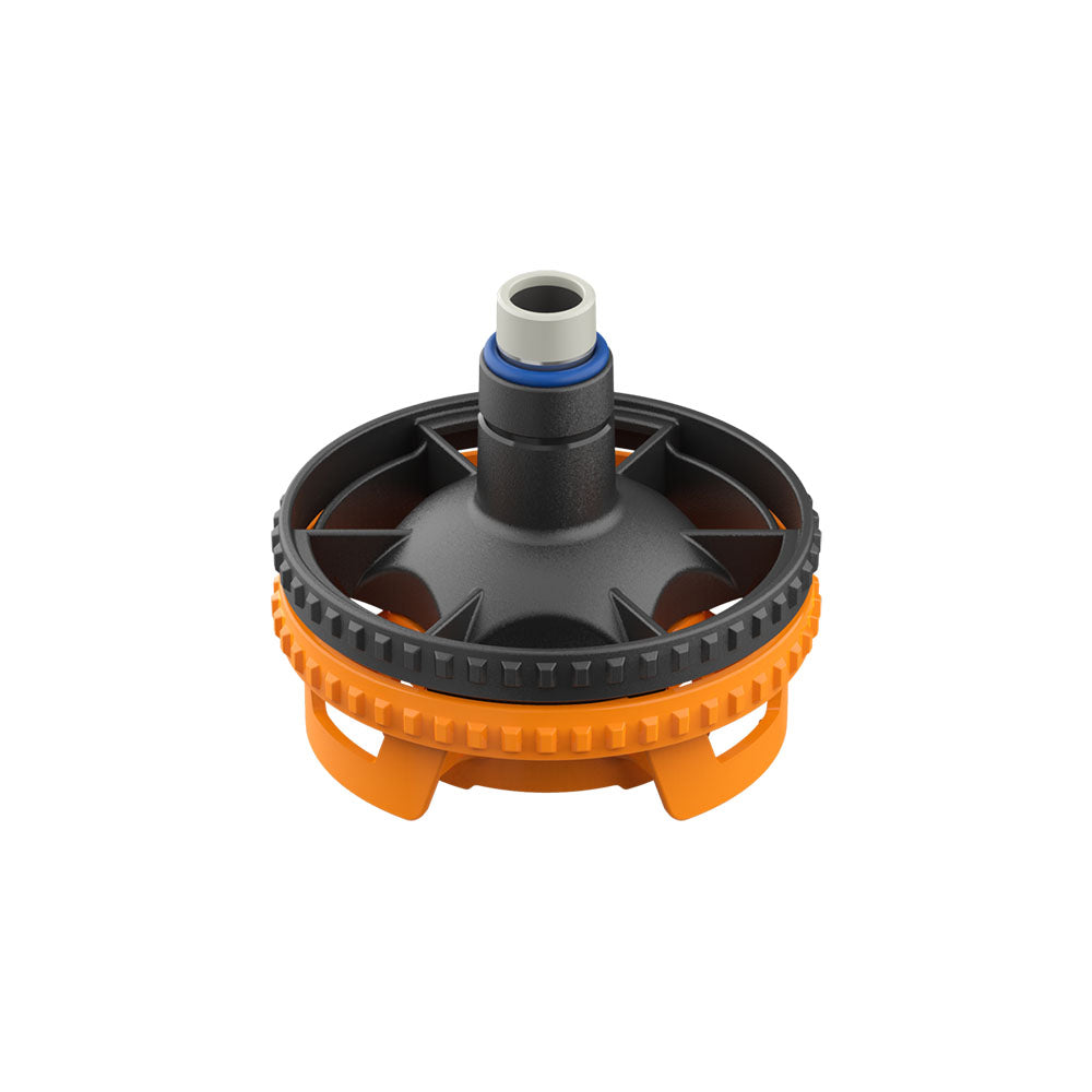 Storz & Bickel Easy Valve Filling Chamber | Volcano Hybrid Replacement Parts - Tophatter Daily Deals