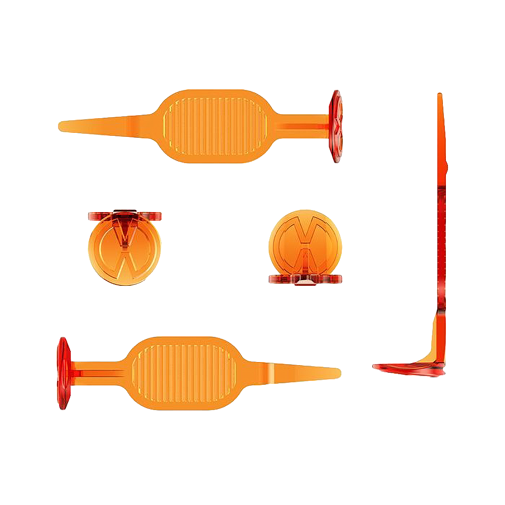 Storz & Bickel Filling Chamber Tool Set Vape Accessories - Tophatter Daily Deals