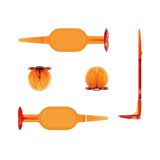 Storz & Bickel Filling Chamber Tool Set Vape Accessories - Tophatter Daily Deals