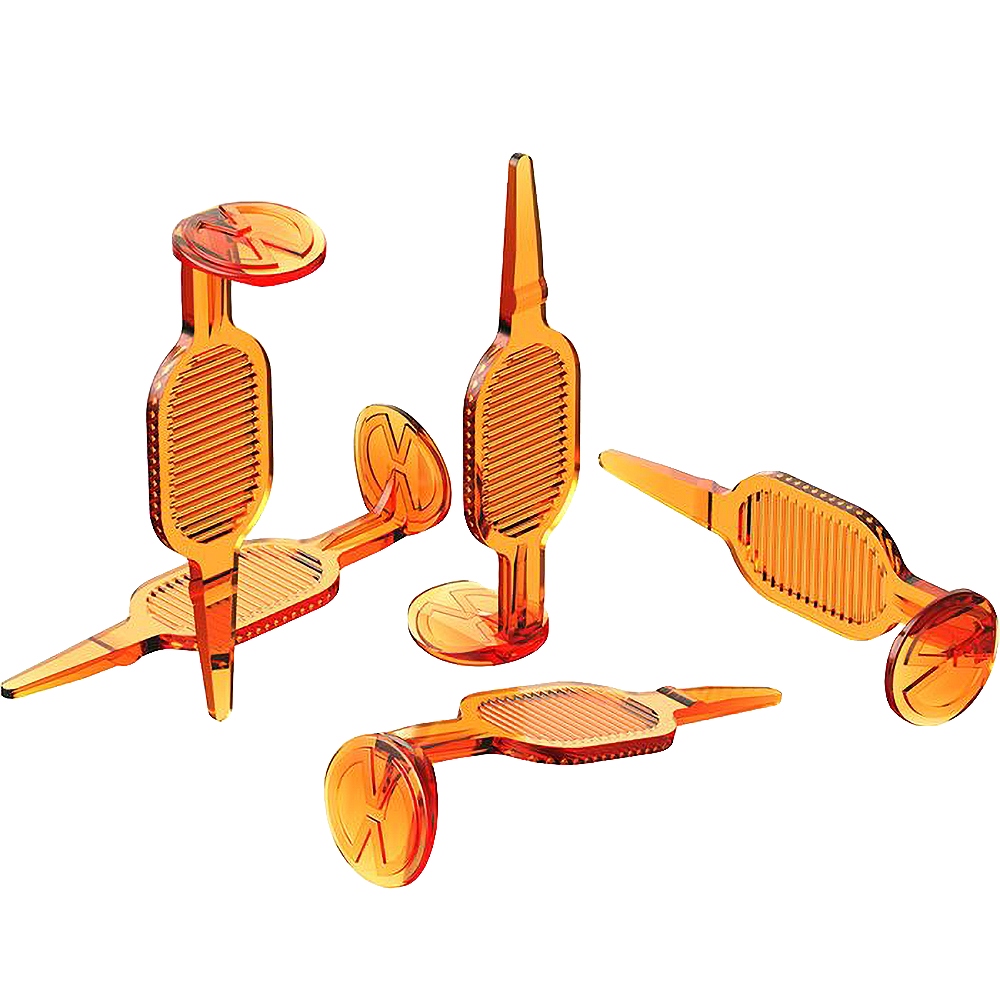 Storz & Bickel Filling Chamber Tool Set Vape Accessories - Tophatter Daily Deals