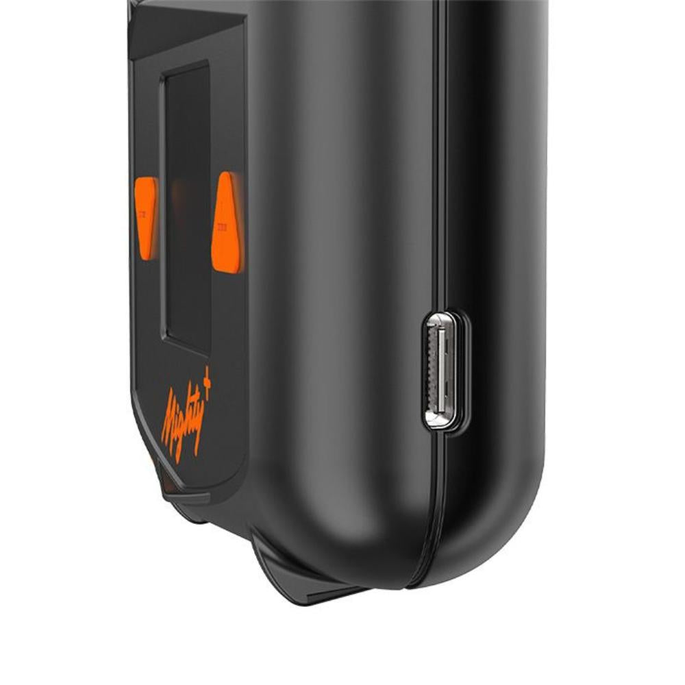 Storz & Bickel Mighty+ Portable Vaporizer Vaporizers - Tophatter Daily Deals