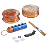 Storz & Bickel Side Kit | Crafty+ & Mighty+ Vape Accessories - Tophatter Daily Deals