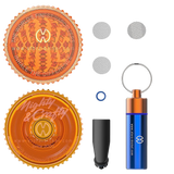 Storz & Bickel Side Kit | Crafty+ & Mighty+ Vape Accessories - Tophatter Daily Deals