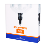 Storz & Bickel Solid Valve Set | Volcano Classic Replacement Parts - Tophatter Daily Deals