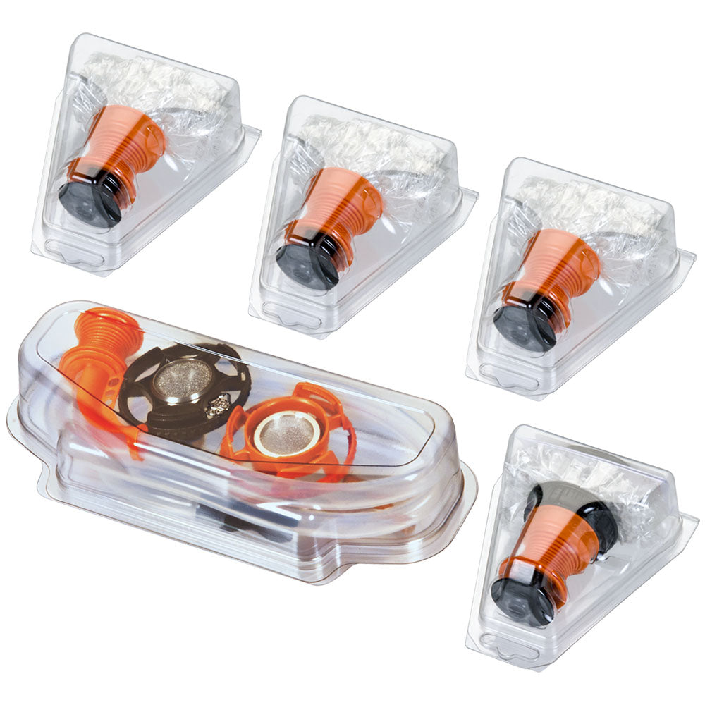 Storz & Bickel Starter Set | Volcano Hybrid Replacement Parts - Tophatter Daily Deals