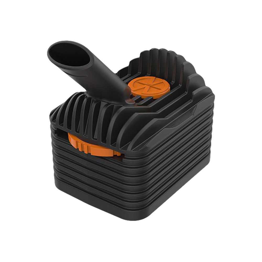 Storz & Bickel Cooling Unit | Venty Mouthpieces & O-Rings - Tophatter Daily Deals