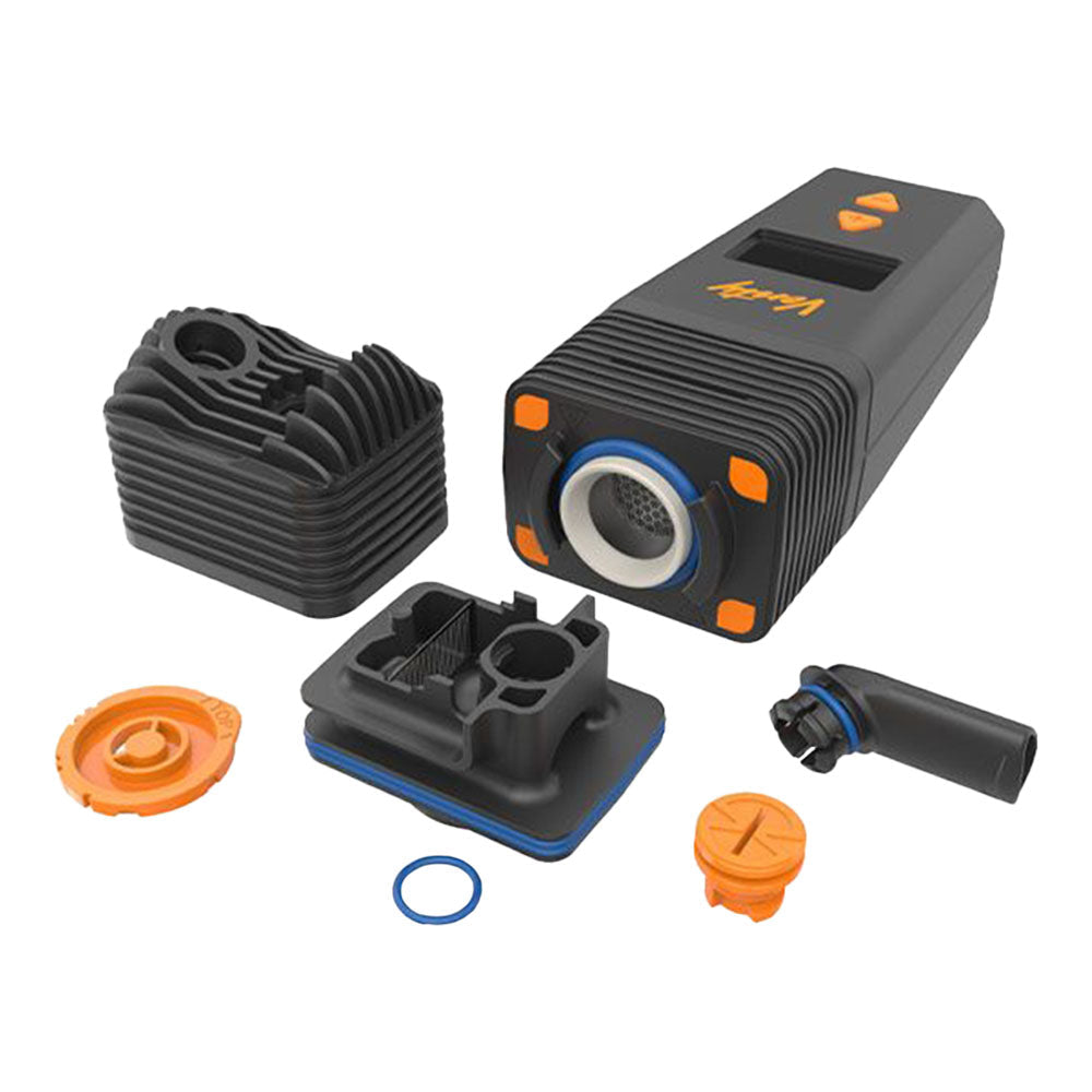 Storz & Bickel Venty Portable Vaporizer Vaporizers - Tophatter Daily Deals