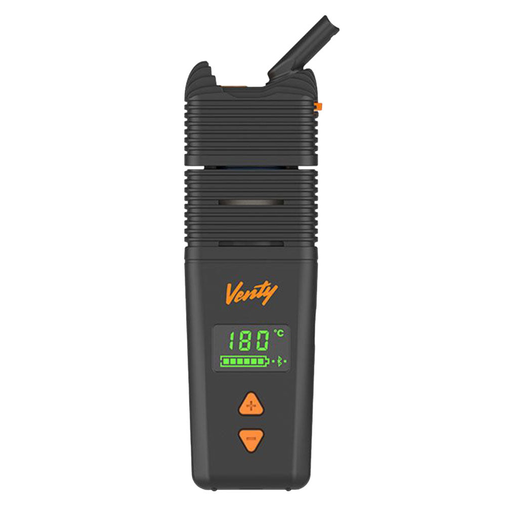 Storz & Bickel Venty Portable Vaporizer Vaporizers - Tophatter Daily Deals