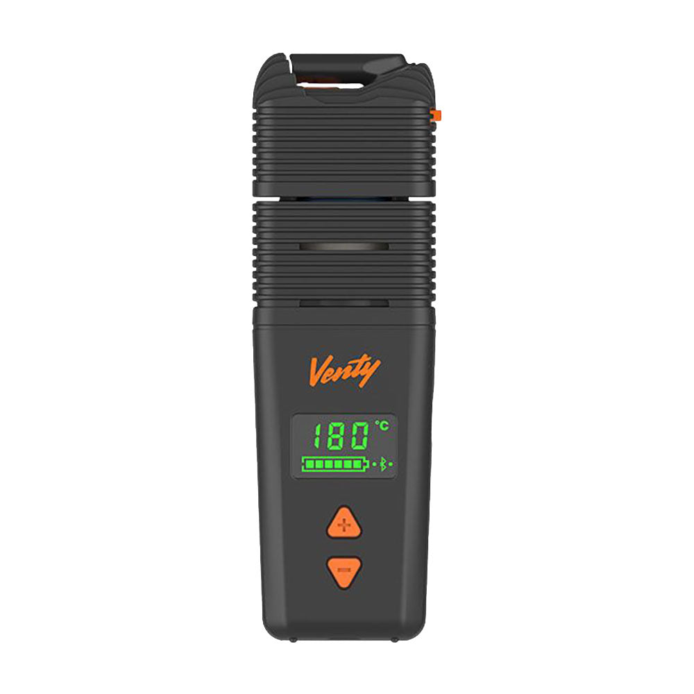 Storz & Bickel Venty Portable Vaporizer Vaporizers - Tophatter Daily Deals