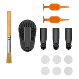 Storz & Bickel Wear & Tear Set | Crafty/Crafty+ Replacement Parts - Tophatter Daily Deals