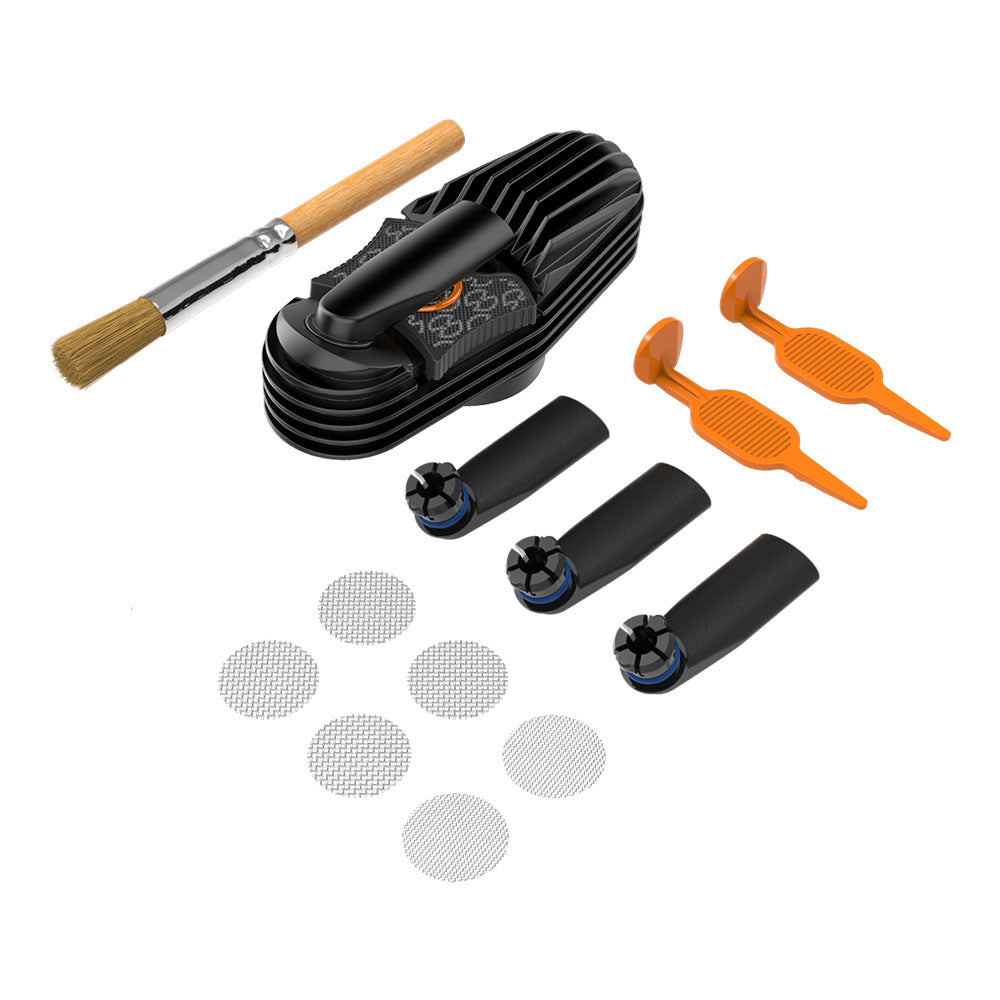 Storz & Bickel Wear & Tear Set | Mighty/Mighty+ Replacement Parts - Tophatter Daily Deals