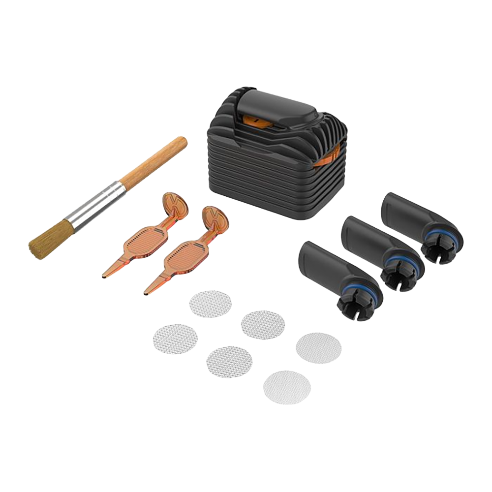 Storz & Bickel Wear & Tear Set | Venty Replacement Parts - Tophatter Daily Deals