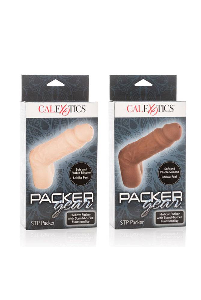 Cal Exotics - Packer Gear - STP Extension - Assorted Colors - Tophatter Daily Deals