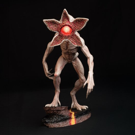 Stranger Things - Demogorgon Lamp