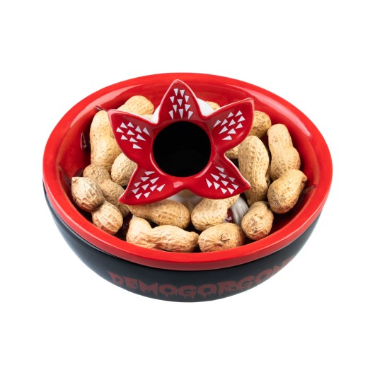 Stranger Things - Demogorgon Snack Bowl