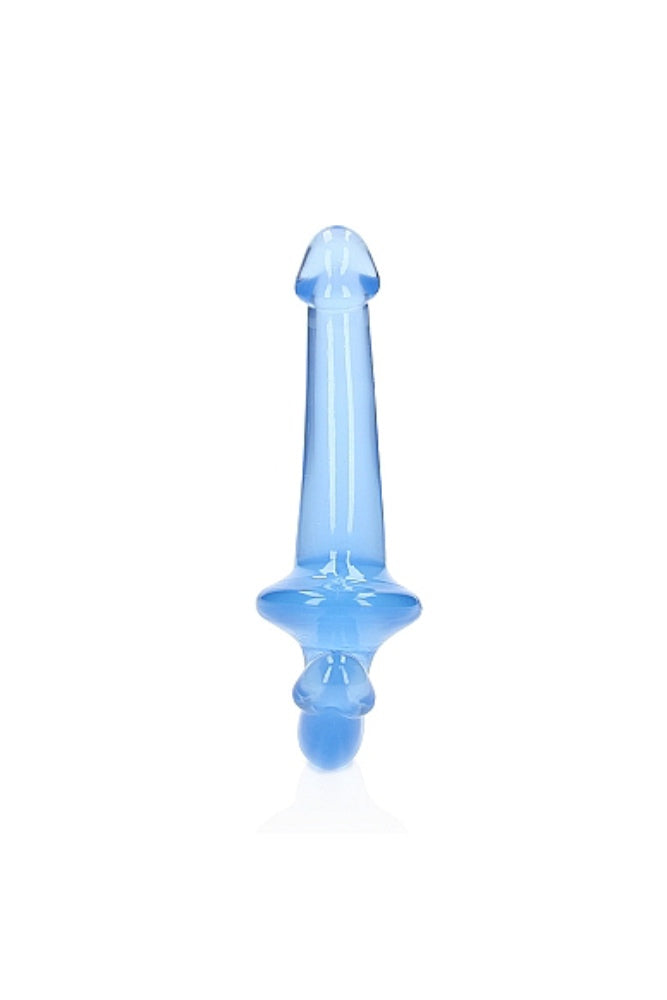 Shots Toys - RealRock - 6" Strapless Strap-On - Blue Sex Toy - Tophatter Daily Deals