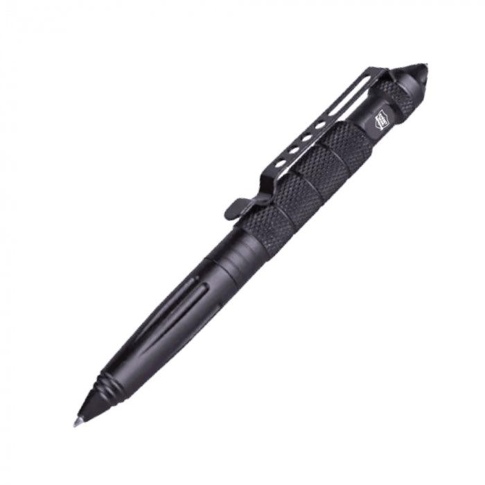 Streetwise Black Protector Tactical Pen Tactical - Tophatter Daily Deals