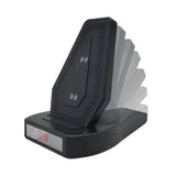 Streetwise Wireless Phone Charger Wi-Fi DVR Power Bank - Tophatter Daily Deals
